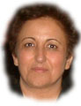 Shirin Ebadi